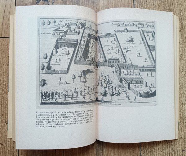 Stanisław Mioduszewski Pod flagą kupców ryzykantów