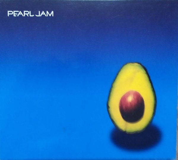 Pearl Jam Pearl Jam [2006] CD