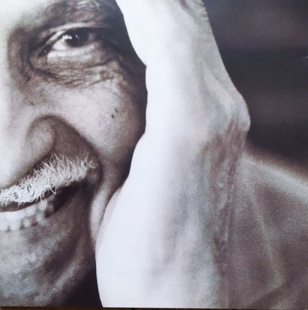 Rubén González Chanchullo CD