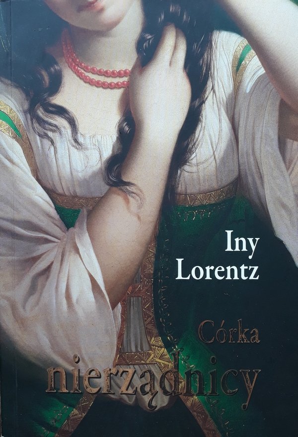 Iny Lorentz • Córka nierządnicy