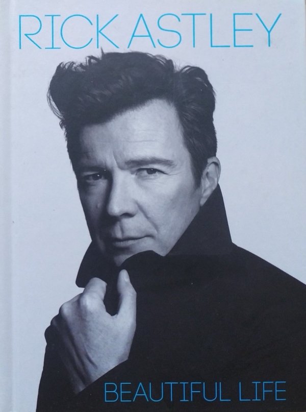 Rick Astley Beautiful Life CD [Deluxe]