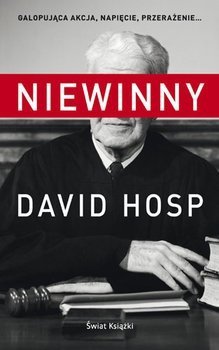 David Hosp • Niewinny