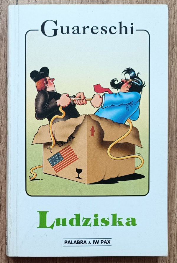 Guareschi Ludziska