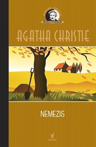 Agata Christie • Nemezis