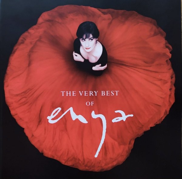 Enya The Very Best of Enya CD
