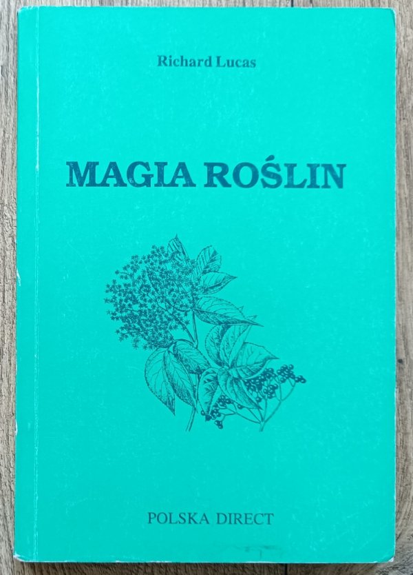 Richard Lucas Magia roślin