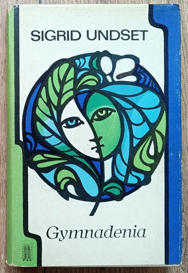 Sigrid Undset Gymnadenia