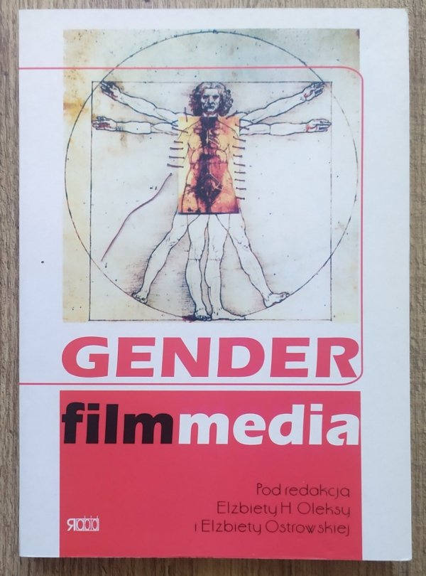 red. Elżbieta Oleksy, Elżbieta Ostrowska Gender - Film - Media