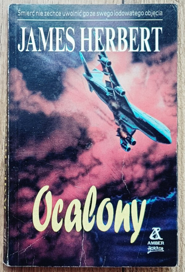 James Herbert Ocalony