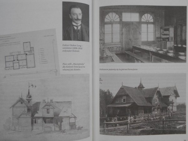 Święty Ludwik z ulicy Strzeleckiej. 140 lat Wojewódzkiego Specjalistycznego Szpitala Dziecięcego im. św. Ludwika w Krakowie