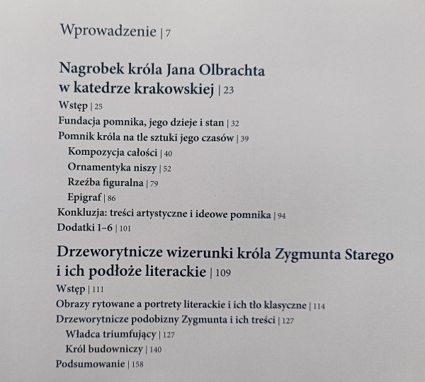 Marcin Fabiański Wokół wawelskiego dworu Jagiellonów