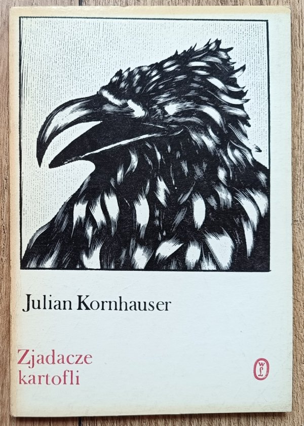 Julian Kornhauser Zjadacze kartofli