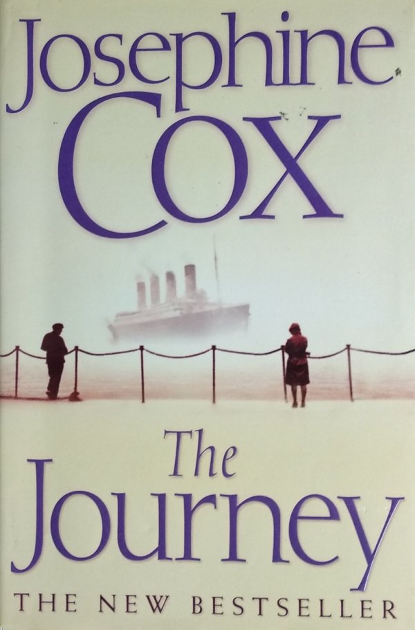 Josephine Cox • The Journey
