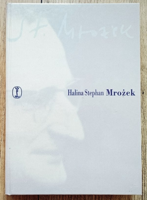 Halina Stephan Mrożek