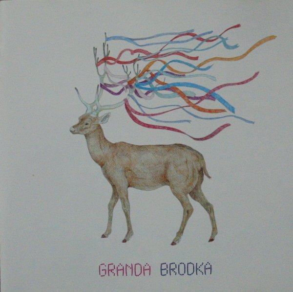 Brodka • Granda • CD