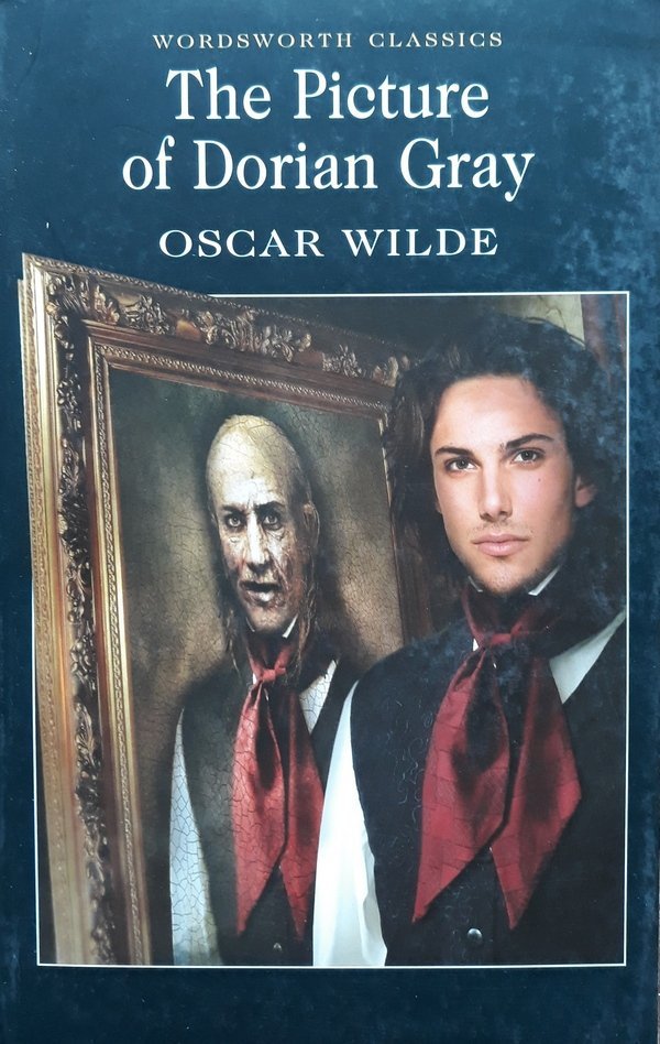 Oscar Wilde • The Picture of Dorian Gray 