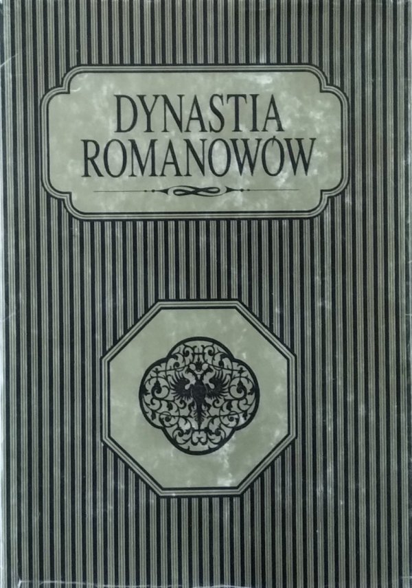 Achmed Iskender • Dynastia Romanowów