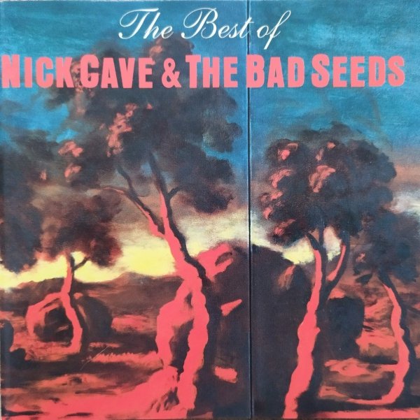 Nick Cave and The Bad Seeds The Best of CD