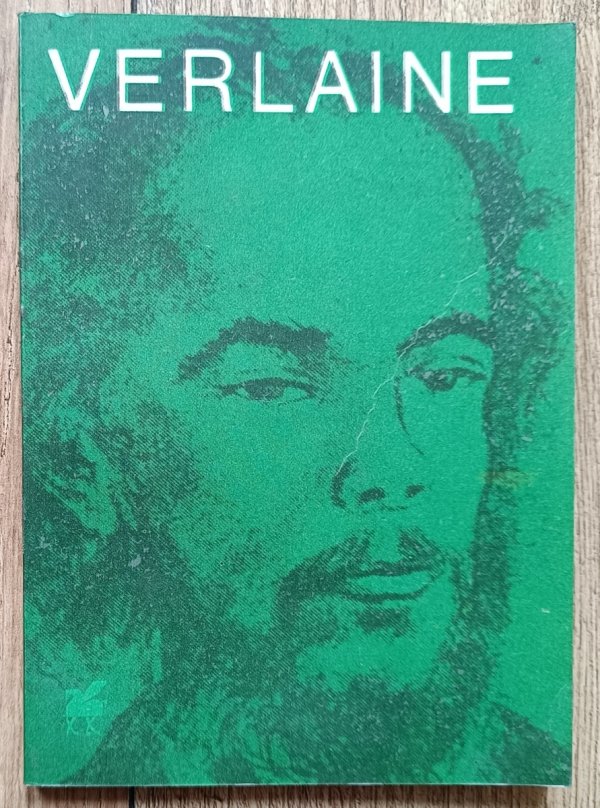 Paul Verlaine Poezje wybrane