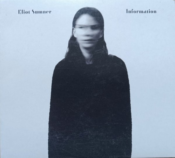 Eliot Summer Information CD