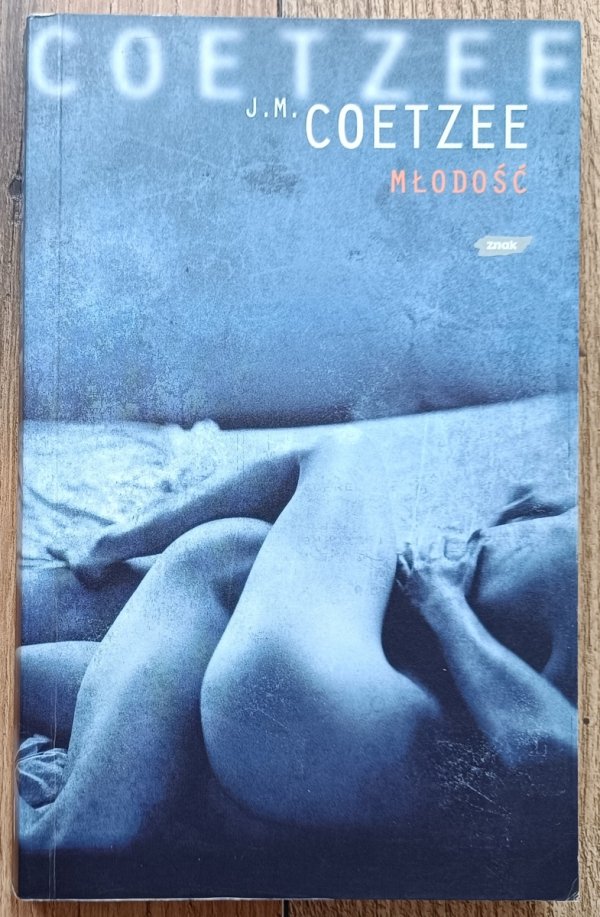 J.M. Coetzee Młodość
