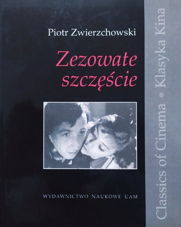 Piotr Zwierzchowski Zezowate szczęście