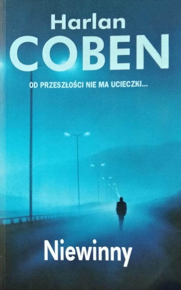 Harlan Coben • Niewinny 