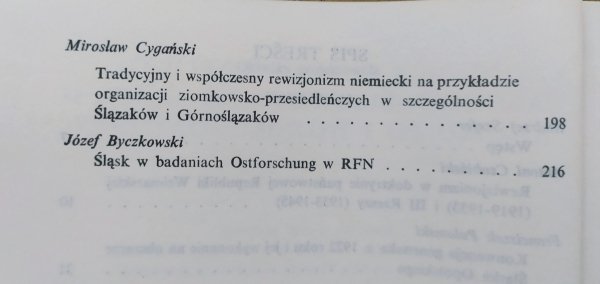 Niemcy wobec konfliktu narodowościowego na Górnym Śląsku po I wojnie światowej