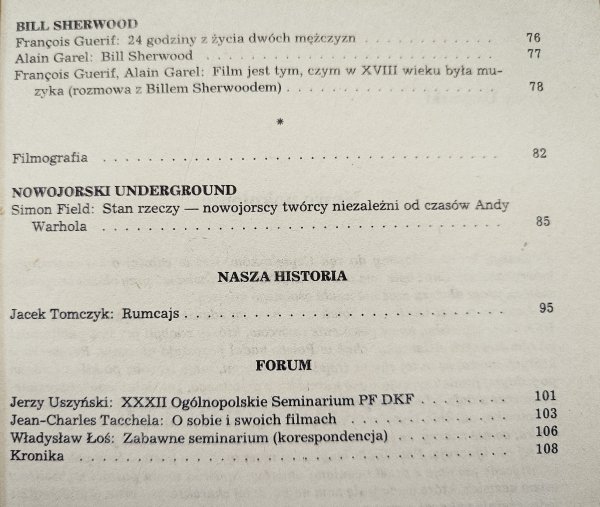  Film na świecie 1-2/1988 (349-350)