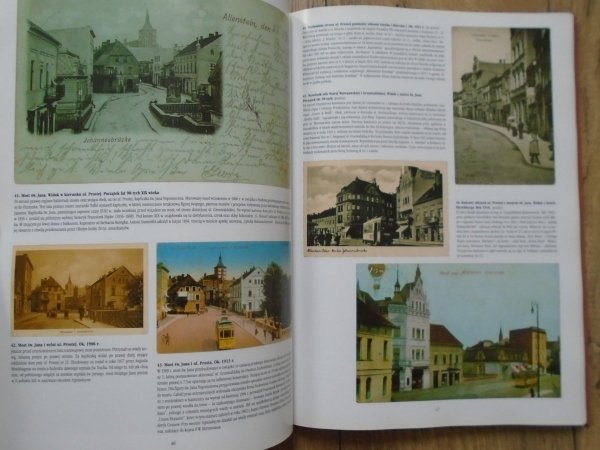 Olsztyn jakiego nie znacie. 650 lat Olsztyna