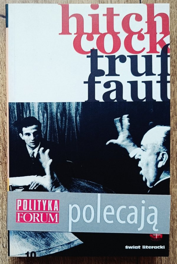 Hitchcock / Truffaut
