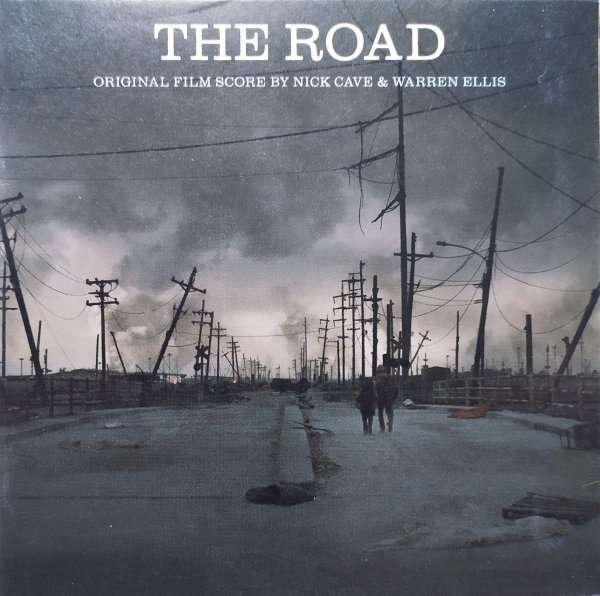 Nick Cave &amp; Warren Ellis The Road CD
