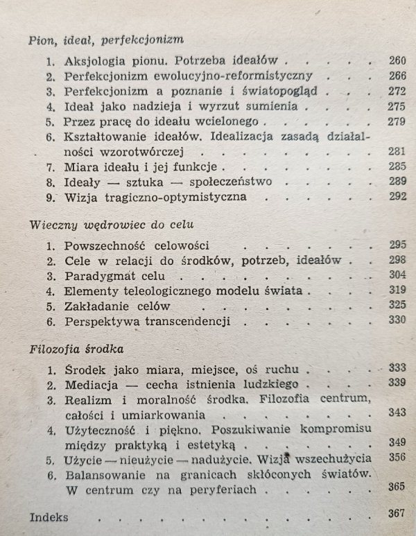 Edward Kasperski Świat wartości Norwida