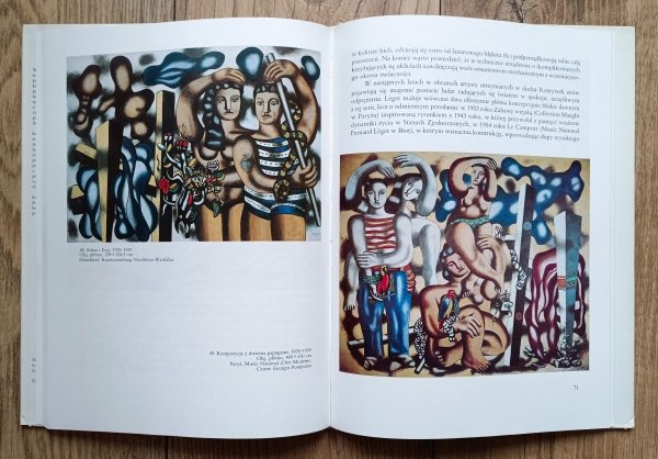 Gaston Diehl Fernand Leger