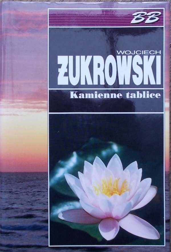 Wojciech Żukrowski • Kamienne tablice [Biblioteka Bestsellerów]