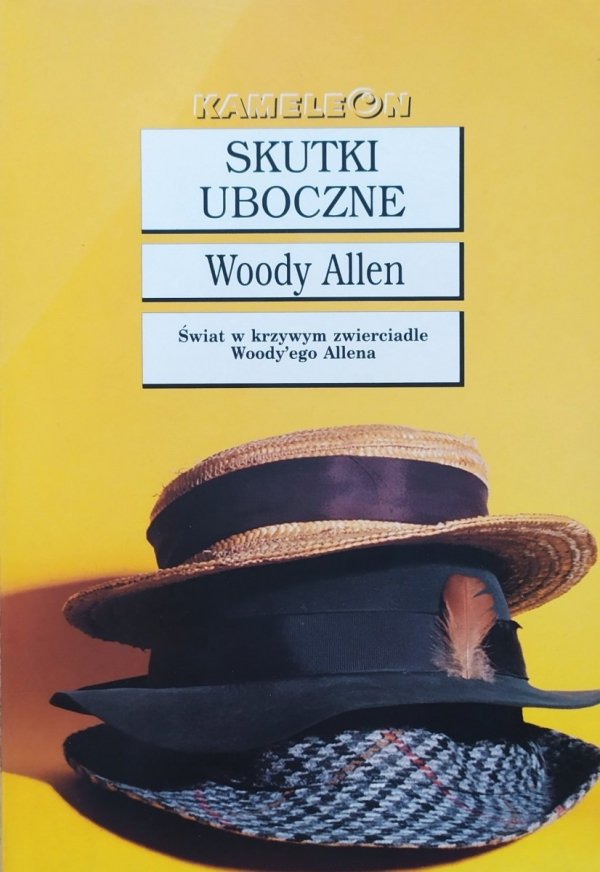 Woody Allen Skutki uboczne
