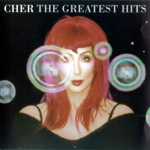 Cher The Greatest Hits CD