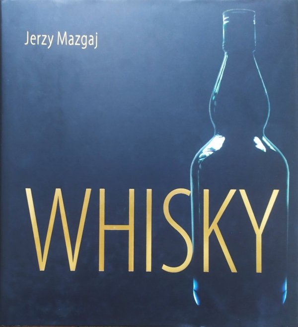 Jerzy Mazgaj Whisky