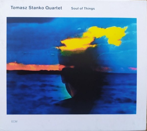 Tomasz Stańko Quartet Soul of Things CD