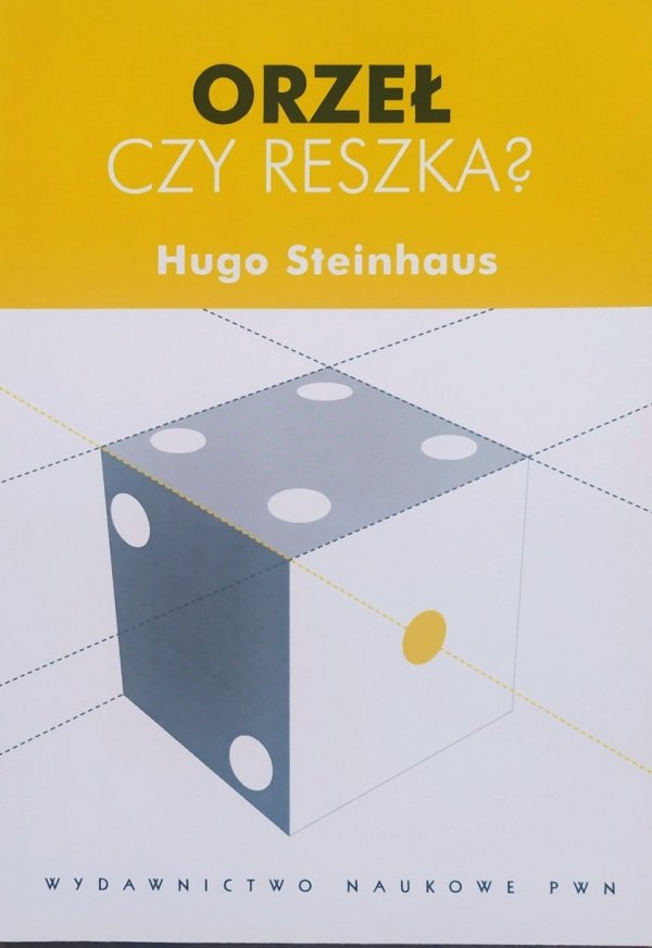 Hugo Steinhaus Orzeł czy reszka?