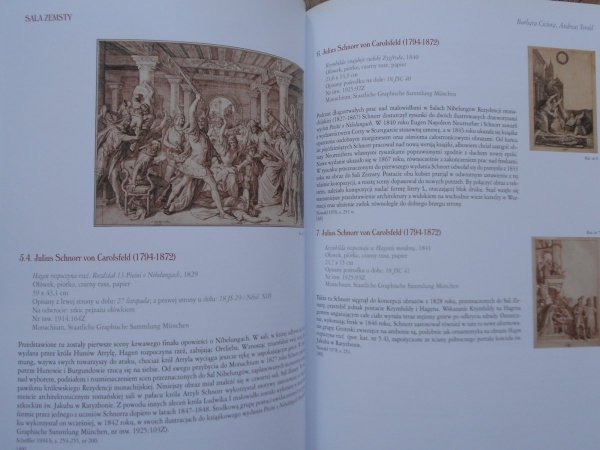 Nauczyciele Matejki, Grottgera, Gierymskich. Monachijskie malarstwo historyczne XIX wieku