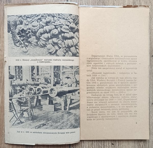 Radzieckie Biuro Informacyjne. O fałszerzach historii
