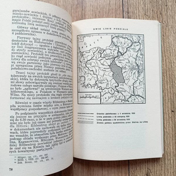 Aleksander Bregman Najlepszy sojusznik Hitlera. Studium o współpracy niemiecko-sowieckiej 1939-1941
