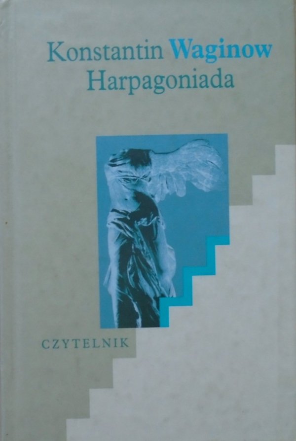 Konstantin Waginow • Harpagoniada