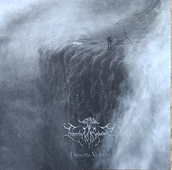 Imperium Dekadenz Procella Vadens CD