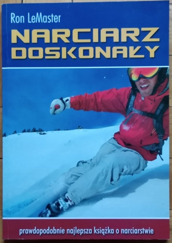 LeMaster Ron • Narciarz doskonały