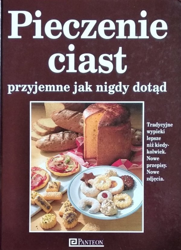 Regina Stroner • Pieczenie ciast przyjemne jak nigdy dotąd