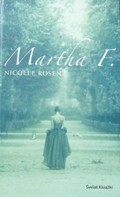 Nicolle Rosen •  Martha F.