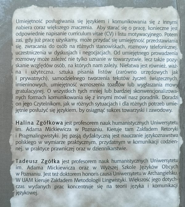 Językowy savoir-vivre. Praktyczny poradnik posługiwania się polszczyzną