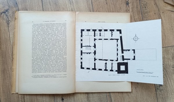 Pamiętnik Związku Historyków Sztuki i Kultury I 1948